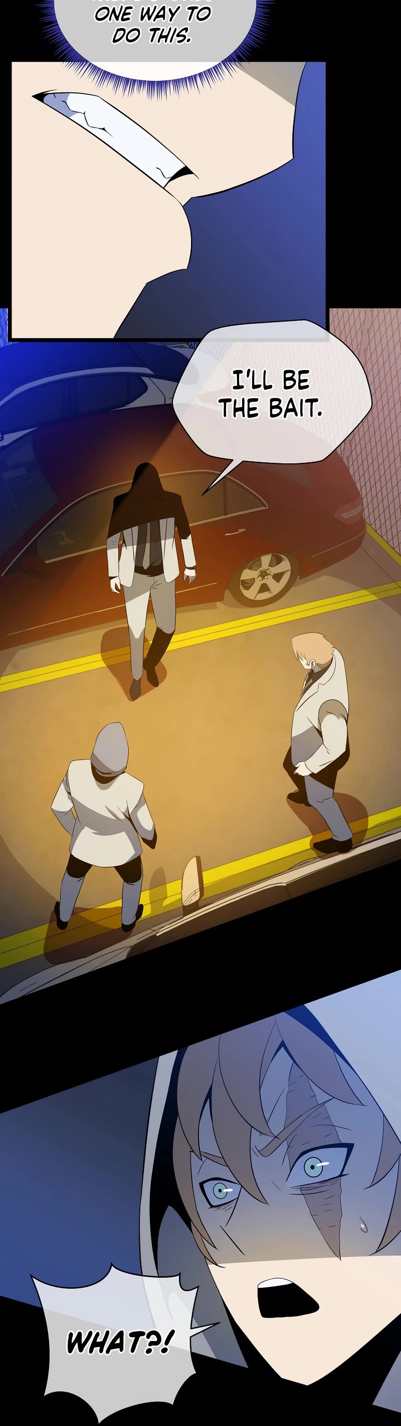 Kill the Hero Chapter 139 page 29 - Chapter 139