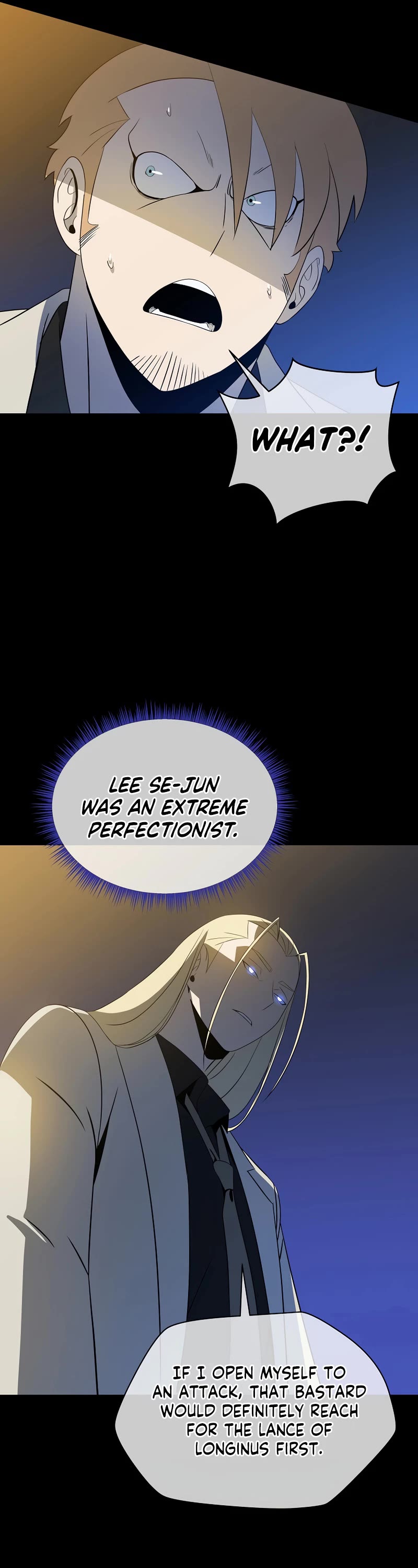 Kill the Hero Chapter 139 page 30 - Chapter 139