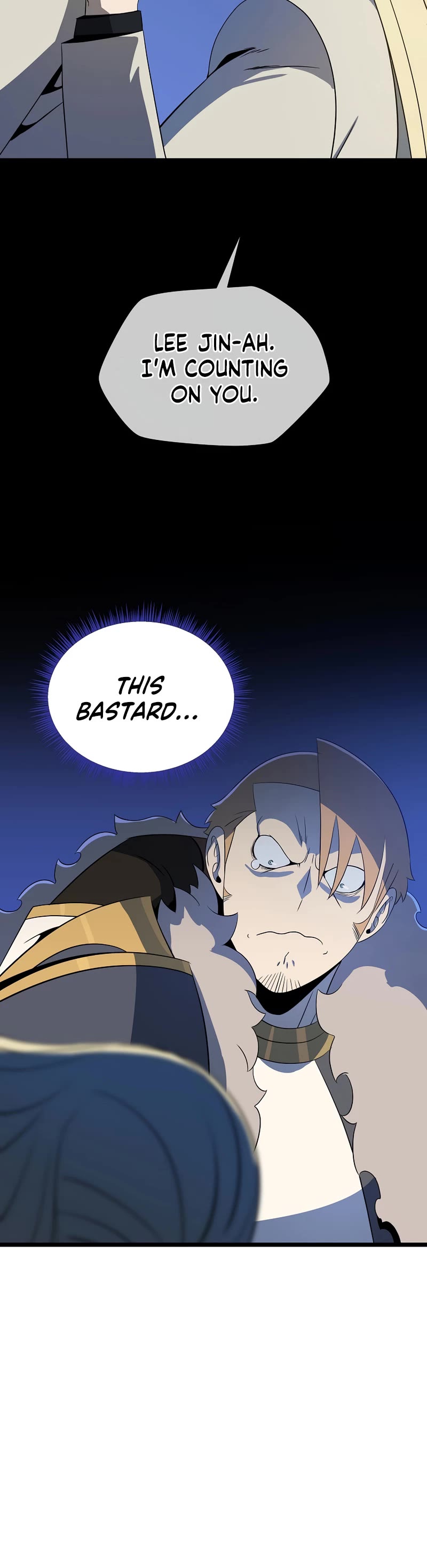 Kill the Hero Chapter 139 page 33 - Chapter 139