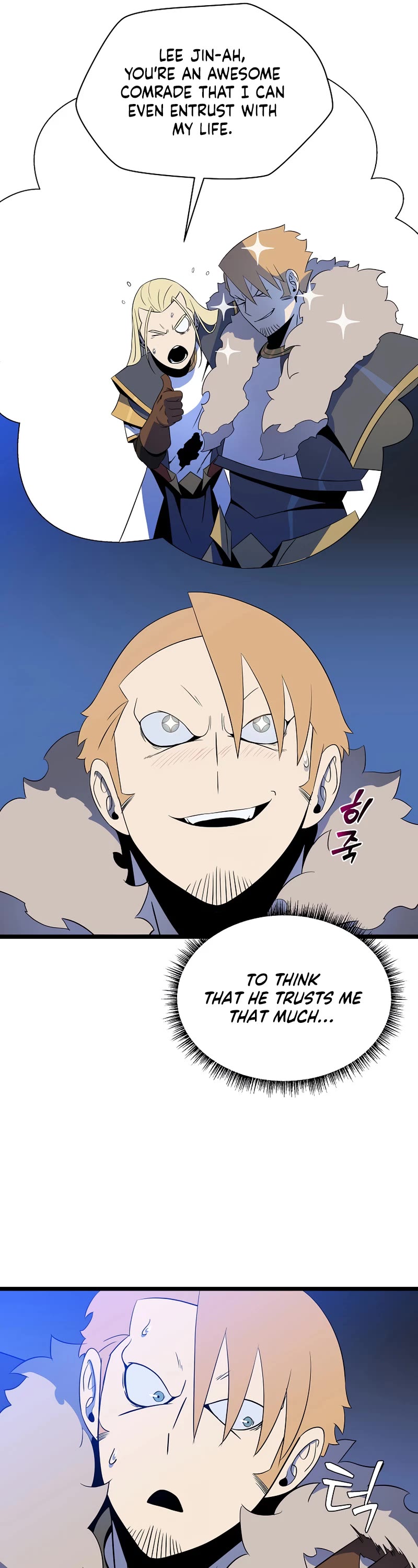 Kill the Hero Chapter 139 page 34 - Chapter 139