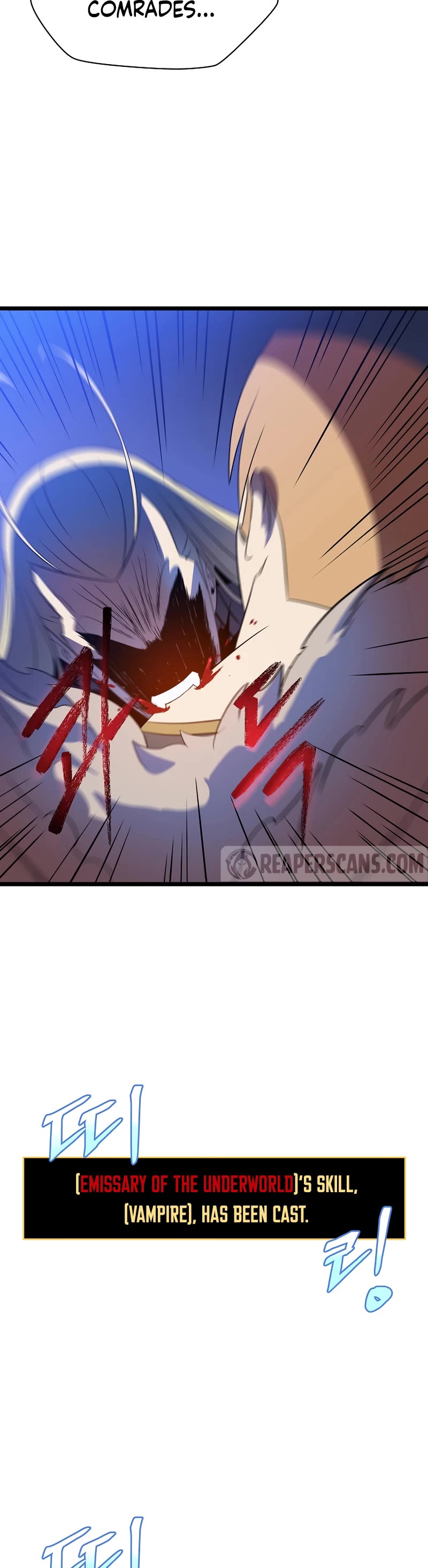 Kill the Hero Chapter 139 page 36 - Chapter 139