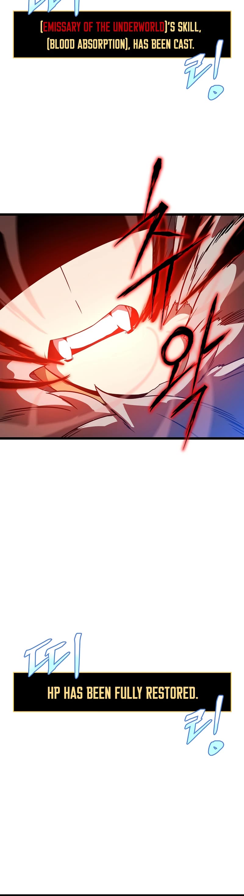 Kill the Hero Chapter 139 page 37 - Chapter 139