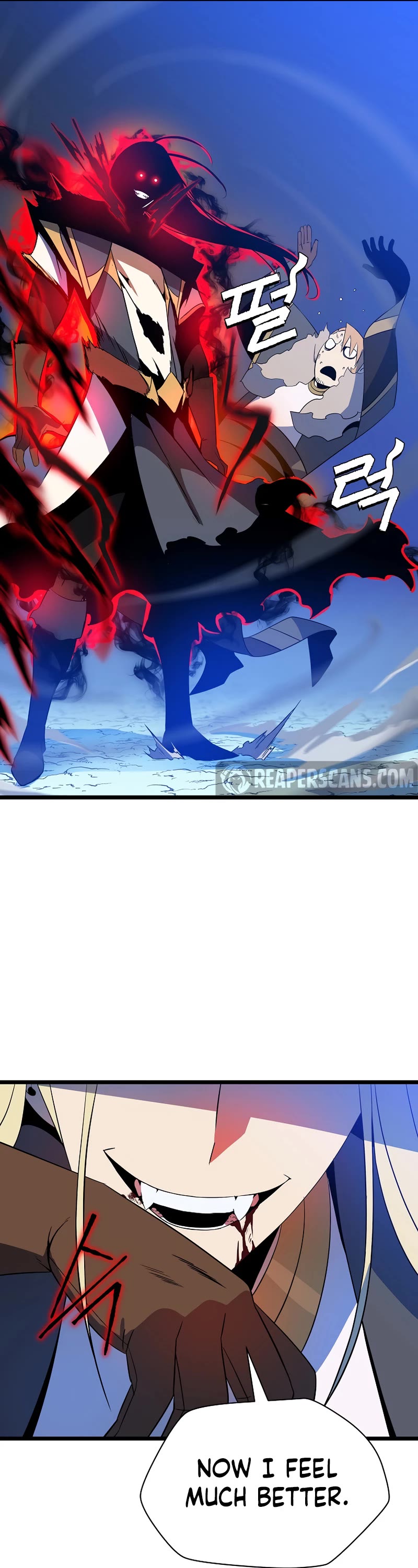 Kill the Hero Chapter 139 page 38 - Chapter 139