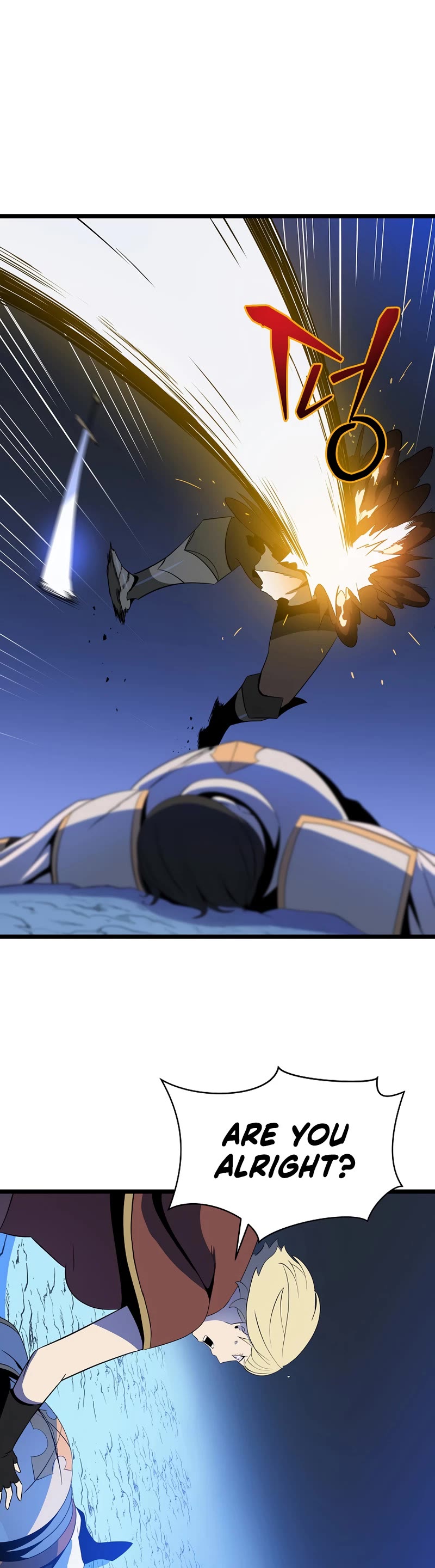 Kill the Hero Chapter 139 page 4 - Chapter 139