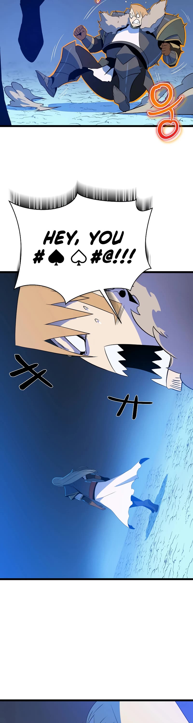 Kill the Hero Chapter 139 page 40 - Chapter 139