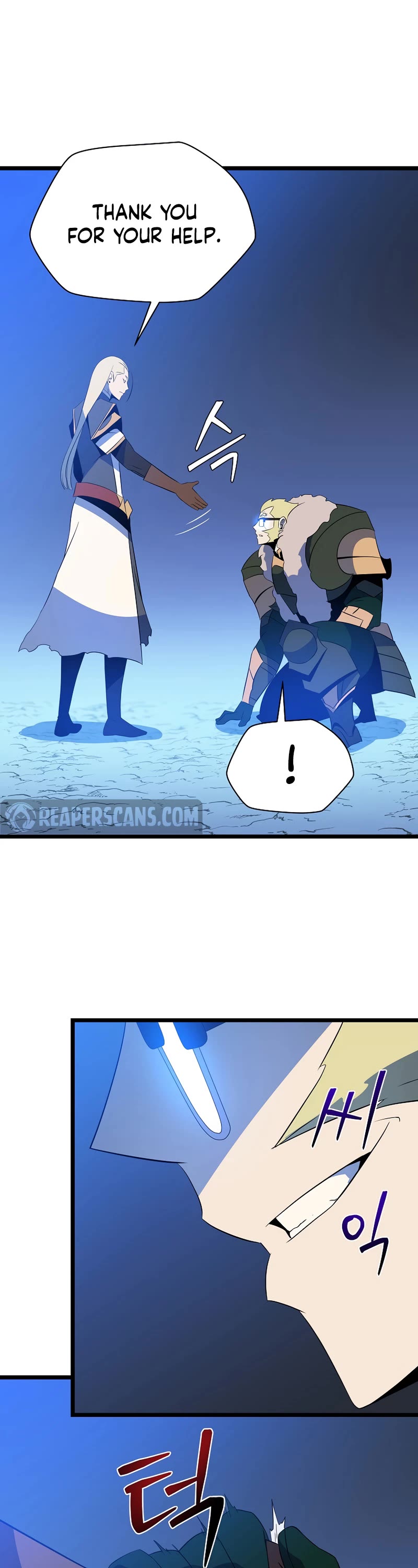 Kill the Hero Chapter 139 page 42 - Chapter 139