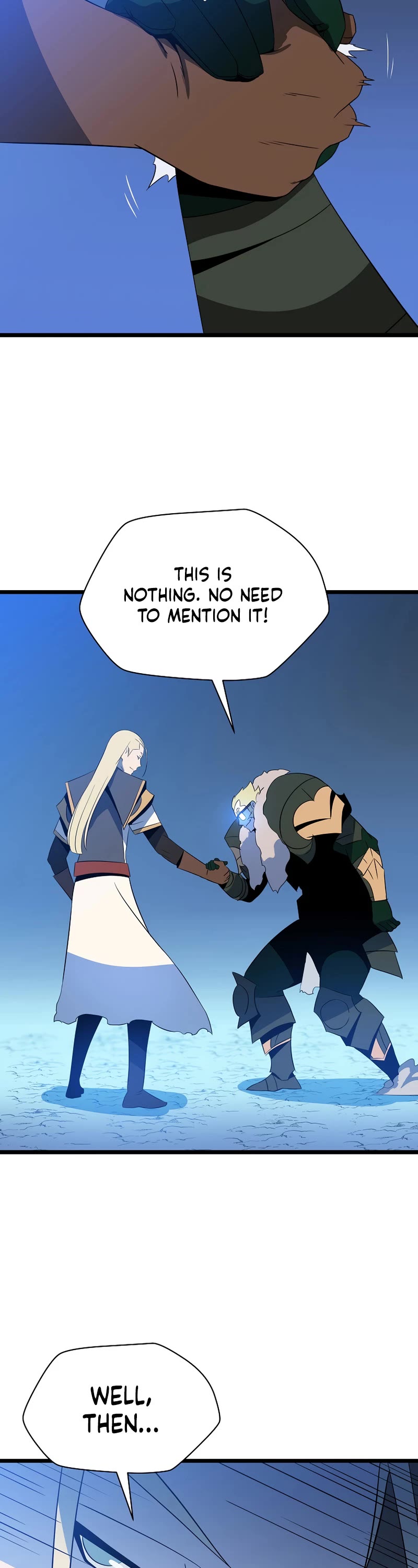 Kill the Hero Chapter 139 page 43 - Chapter 139