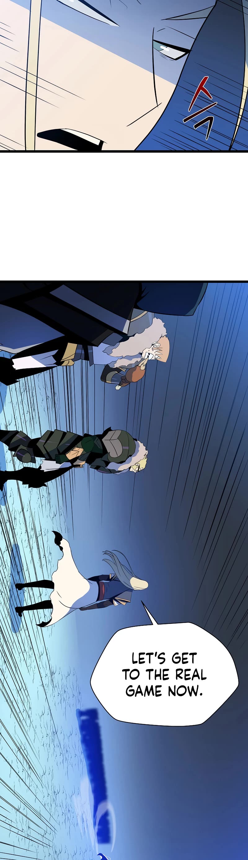 Kill the Hero Chapter 139 page 44 - Chapter 139