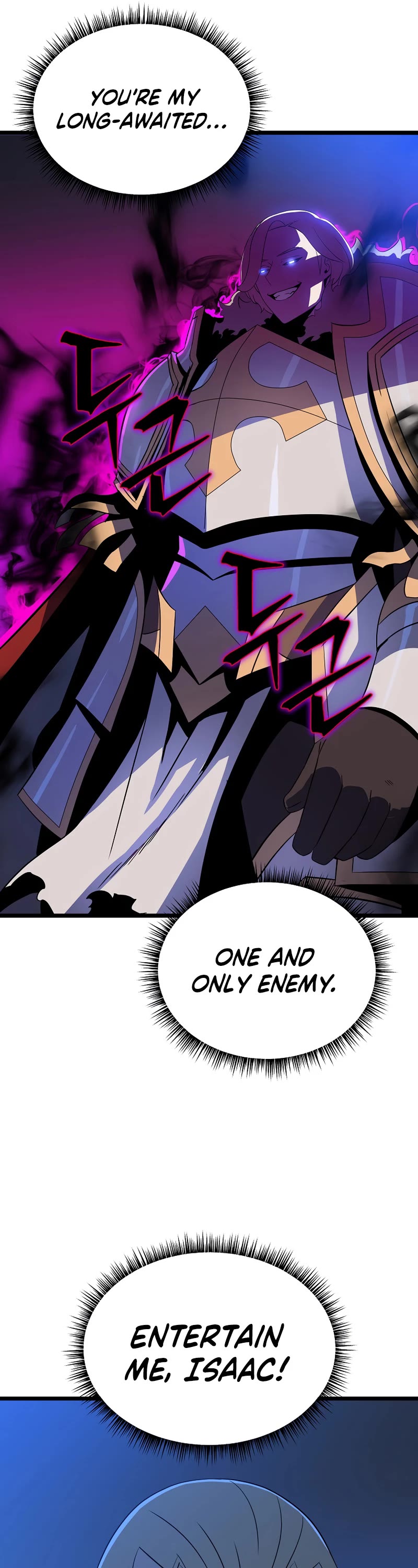 Kill the Hero Chapter 139 page 46 - Chapter 139