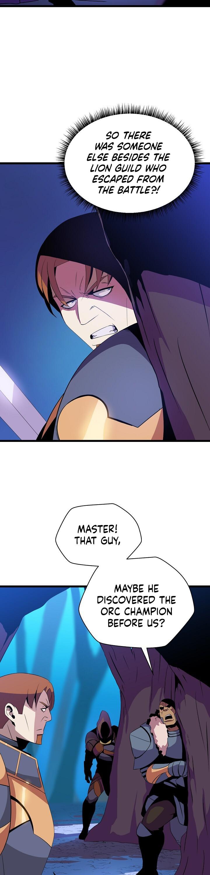 Kill the Hero Chapter 14 page 10 - Chapter 14