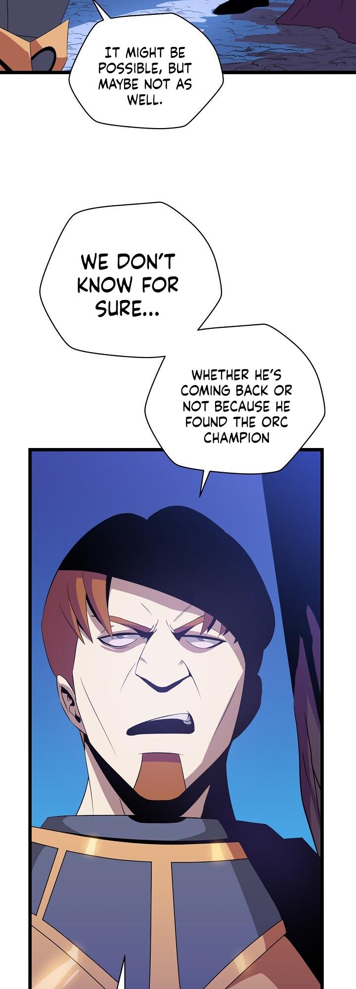 Kill the Hero Chapter 14 page 11 - Chapter 14