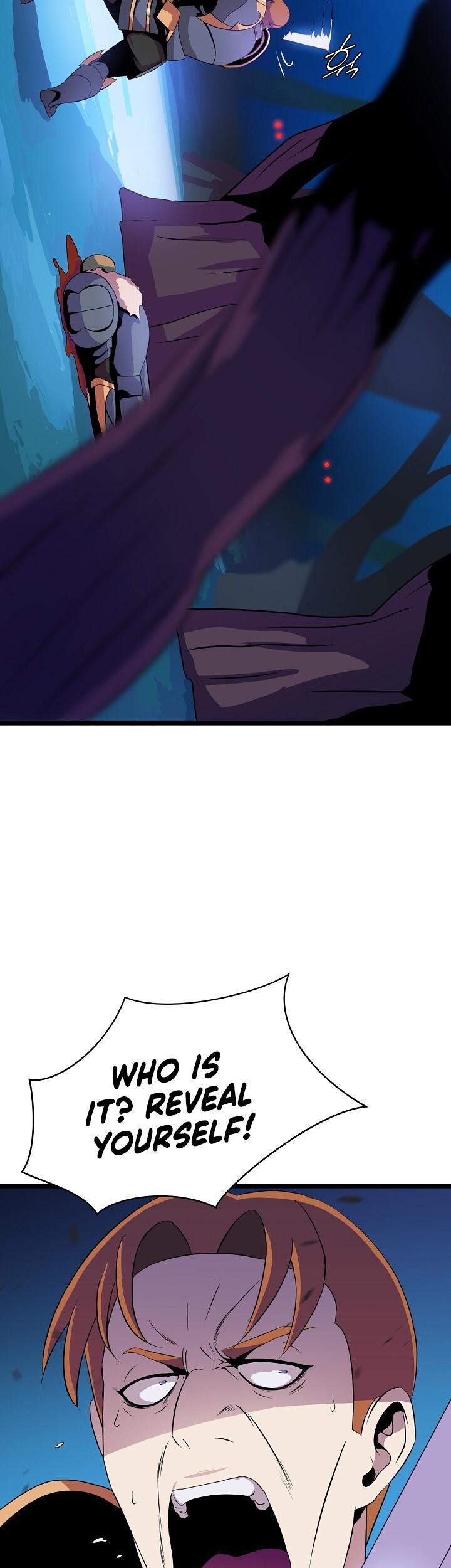 Kill the Hero Chapter 14 page 17 - Chapter 14