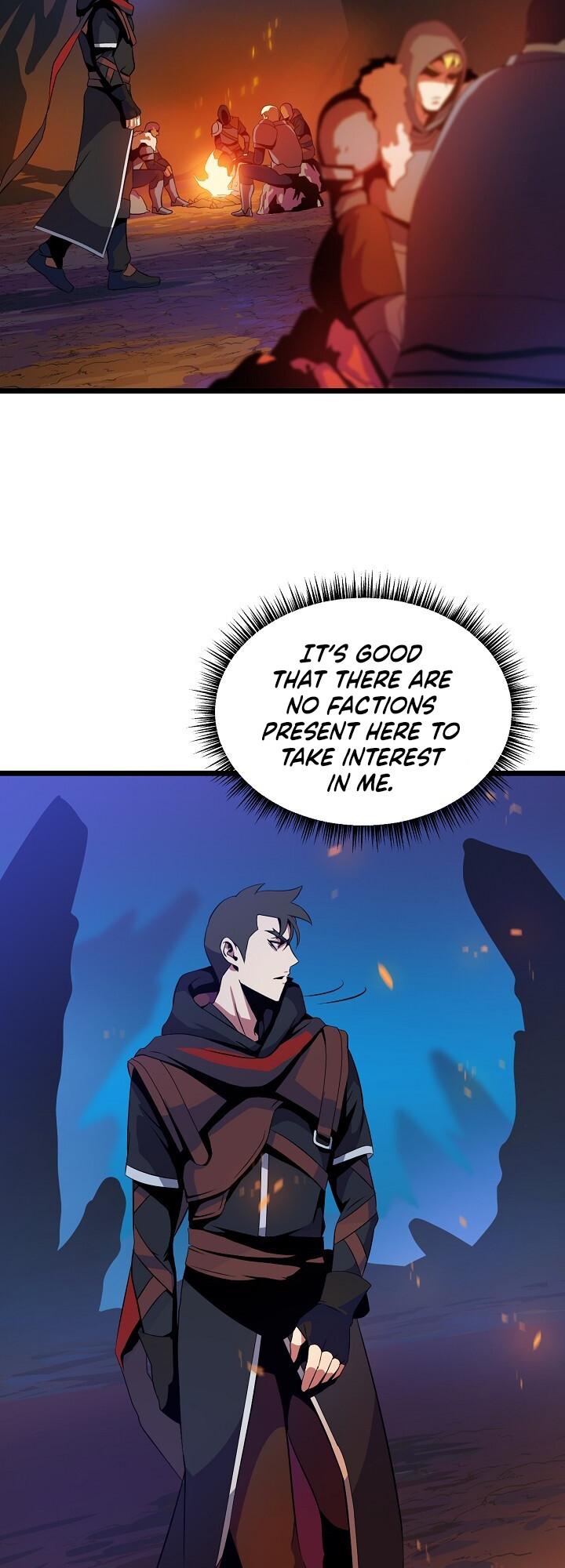 Kill the Hero Chapter 14 page 20 - Chapter 14