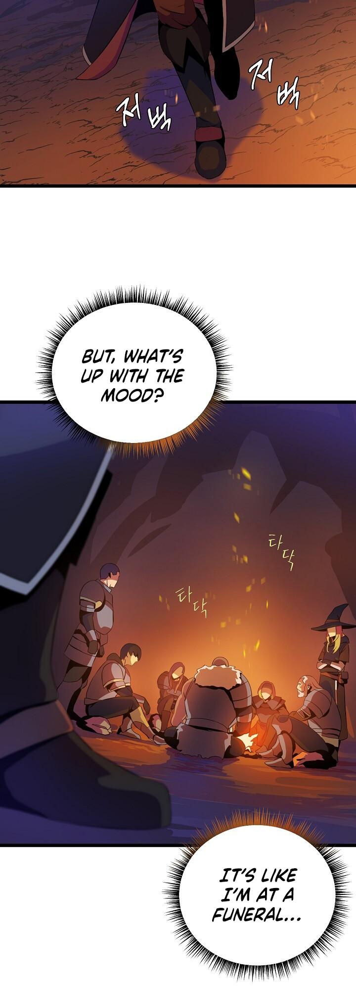 Kill the Hero Chapter 14 page 21 - Chapter 14