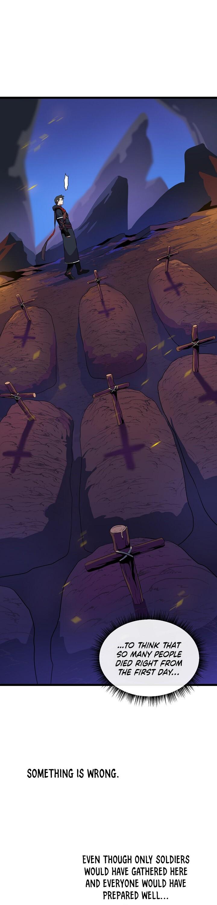 Kill the Hero Chapter 14 page 22 - Chapter 14