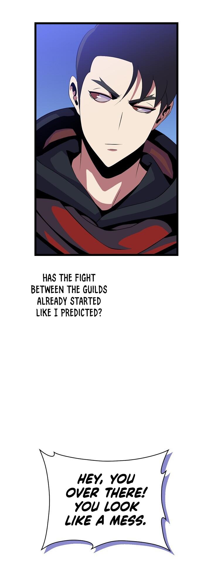 Kill the Hero Chapter 14 page 23 - Chapter 14