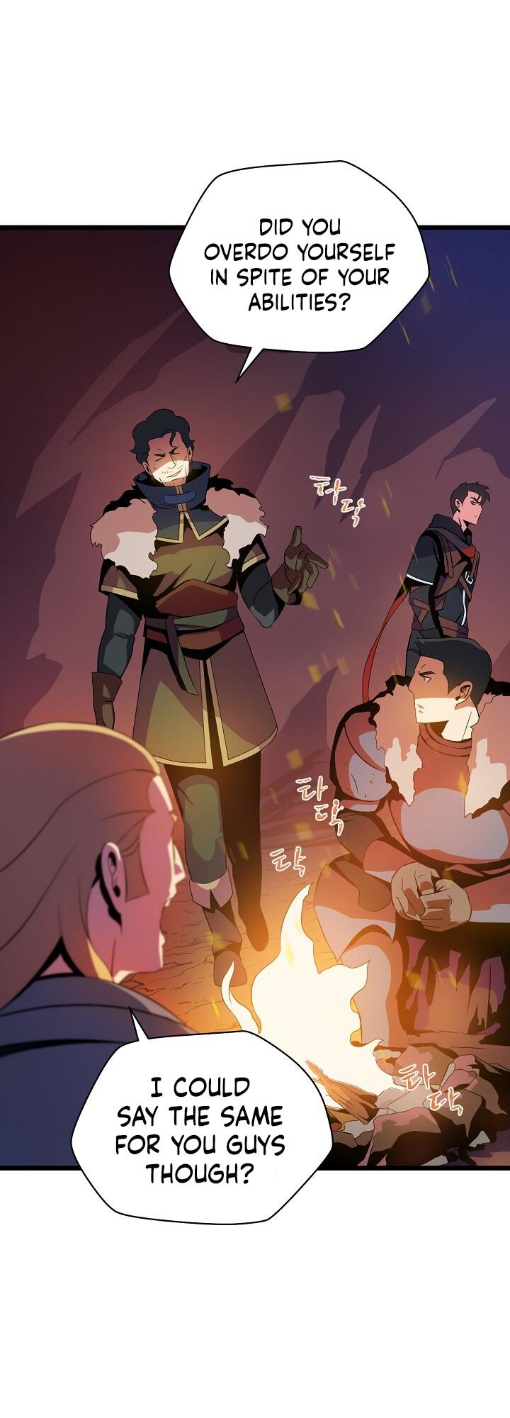 Kill the Hero Chapter 14 page 24 - Chapter 14