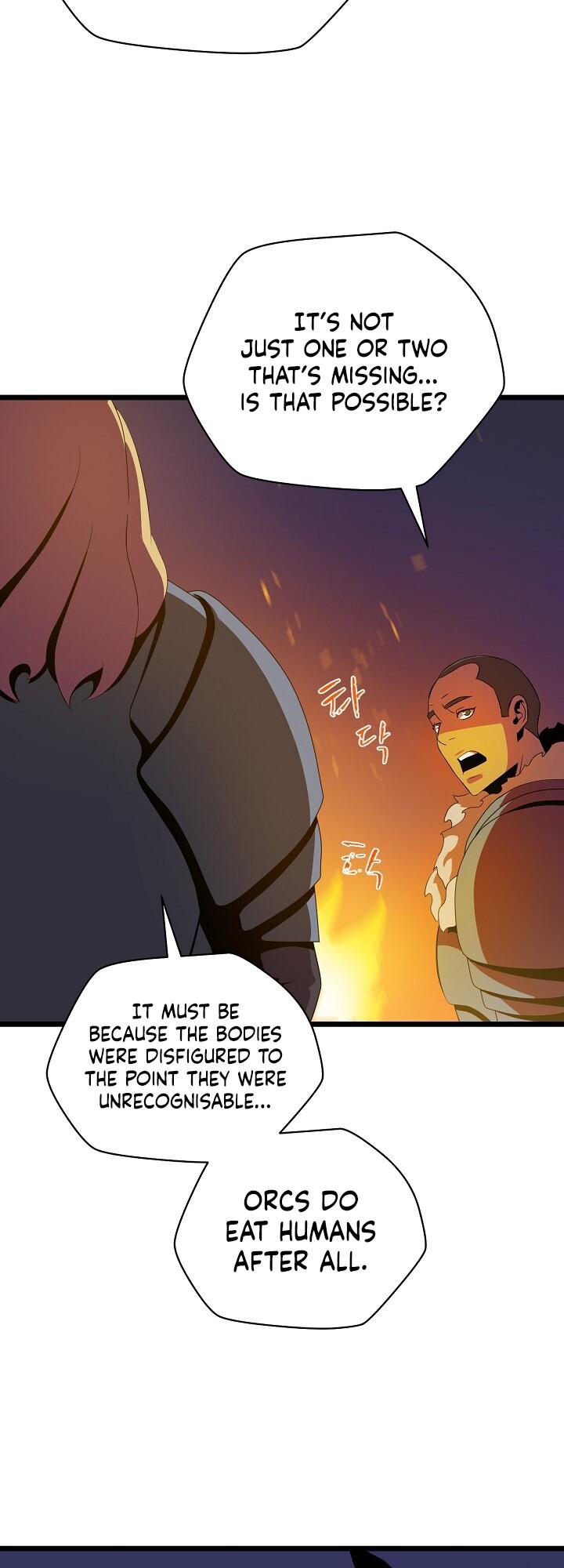 Kill the Hero Chapter 14 page 26 - Chapter 14