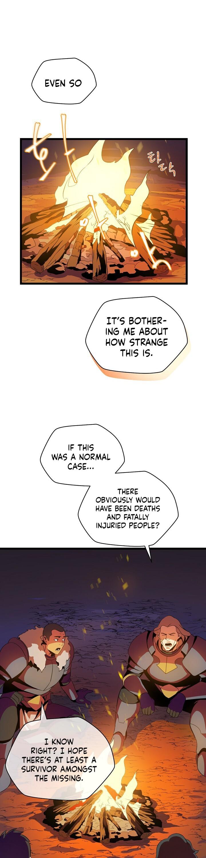 Kill the Hero Chapter 14 page 28 - Chapter 14