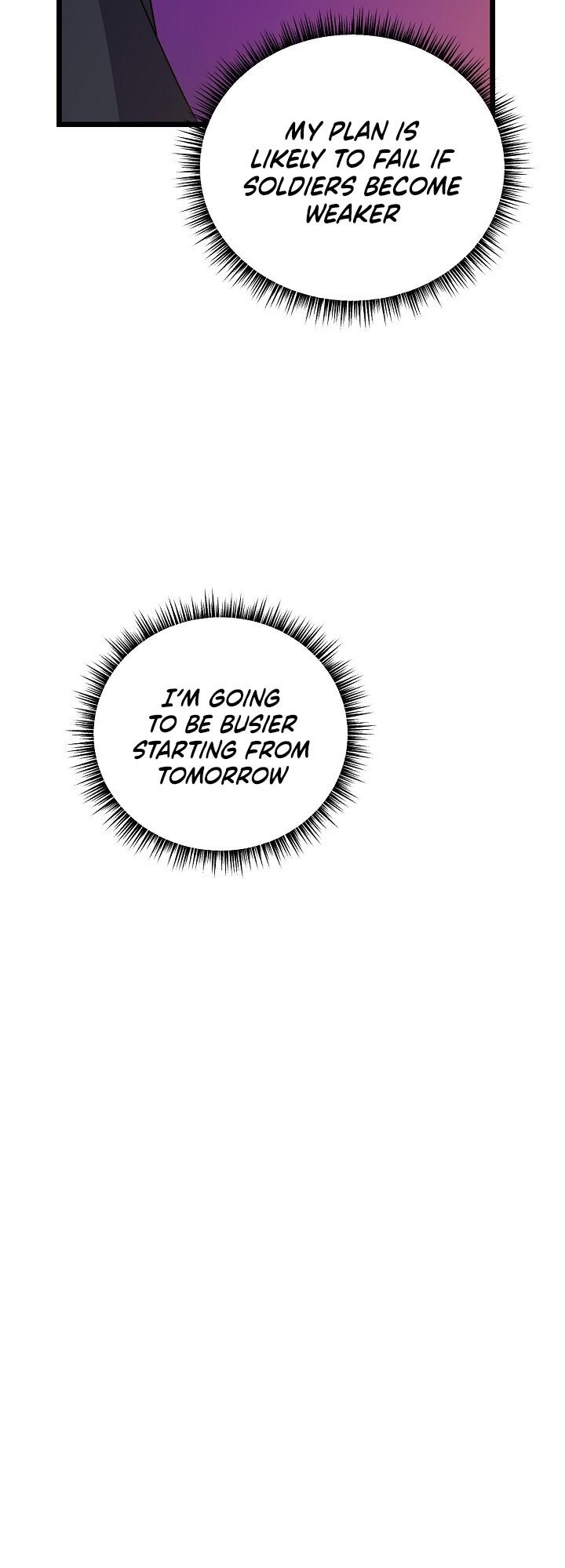 Kill the Hero Chapter 14 page 31 - Chapter 14