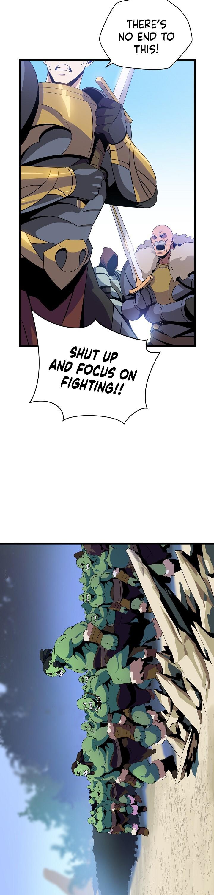 Kill the Hero Chapter 14 page 34 - Chapter 14