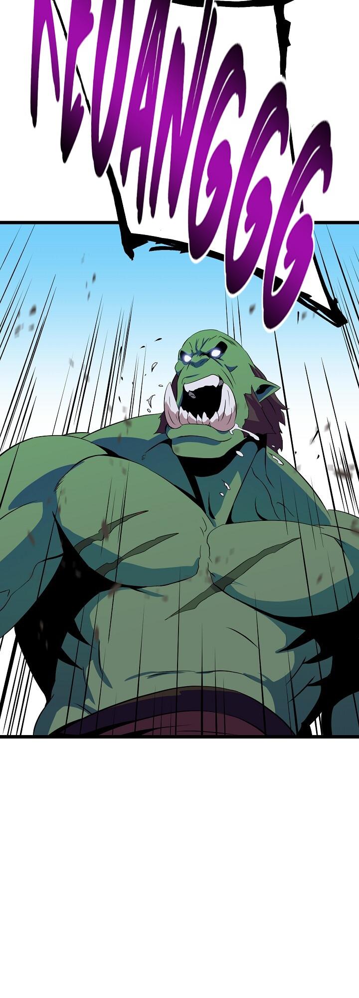 Kill the Hero Chapter 14 page 36 - Chapter 14