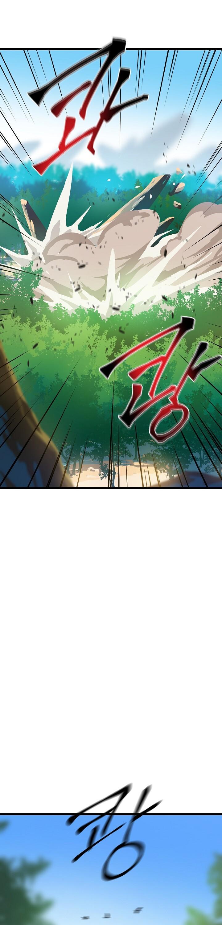 Kill the Hero Chapter 14 page 37 - Chapter 14