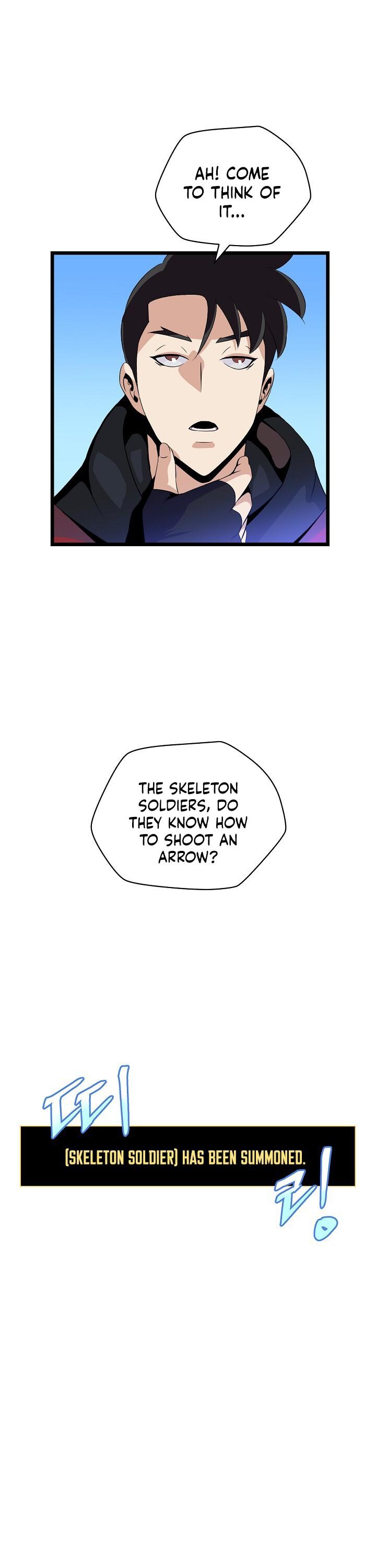 Kill the Hero Chapter 14 page 40 - Chapter 14