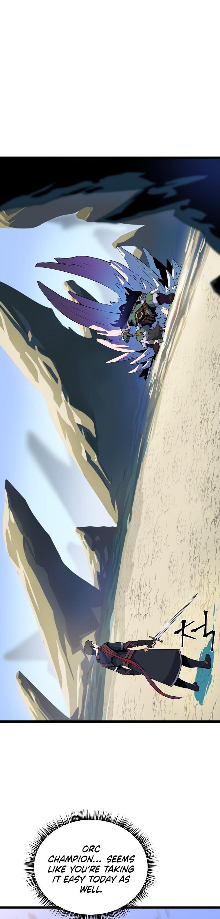 Kill the Hero Chapter 14 page 41 - Chapter 14