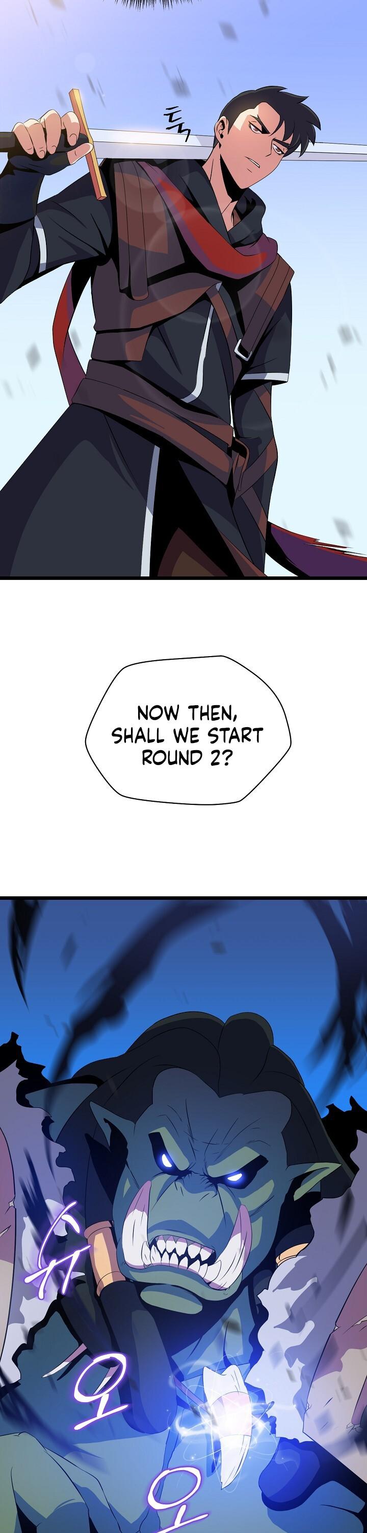 Kill the Hero Chapter 14 page 42 - Chapter 14