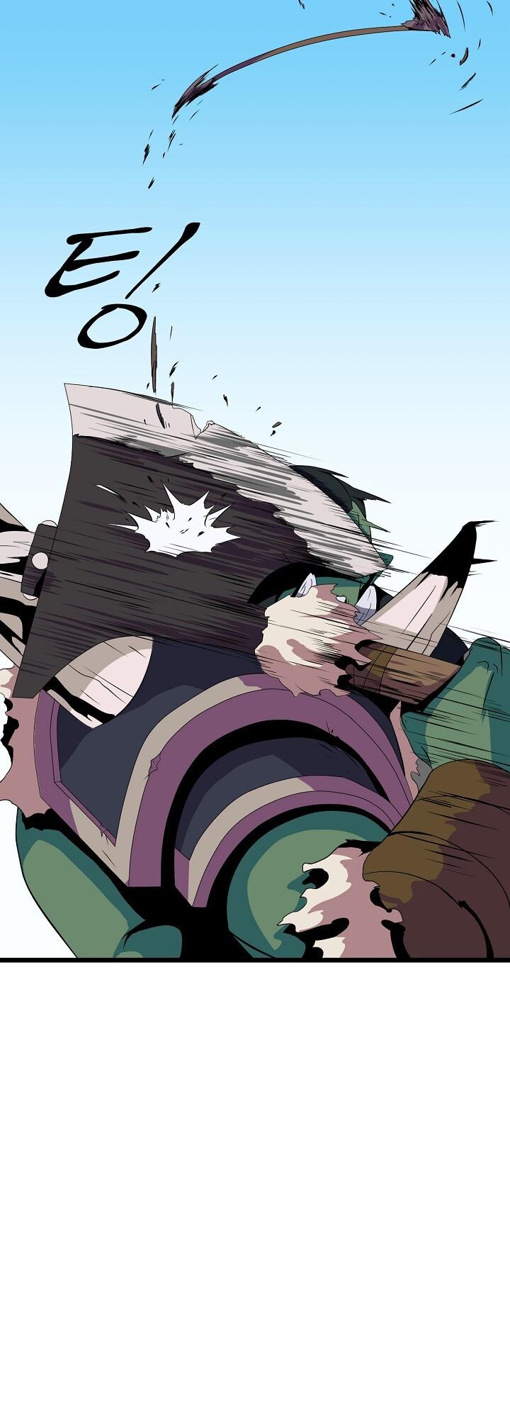 Kill the Hero Chapter 14 page 47 - Chapter 14