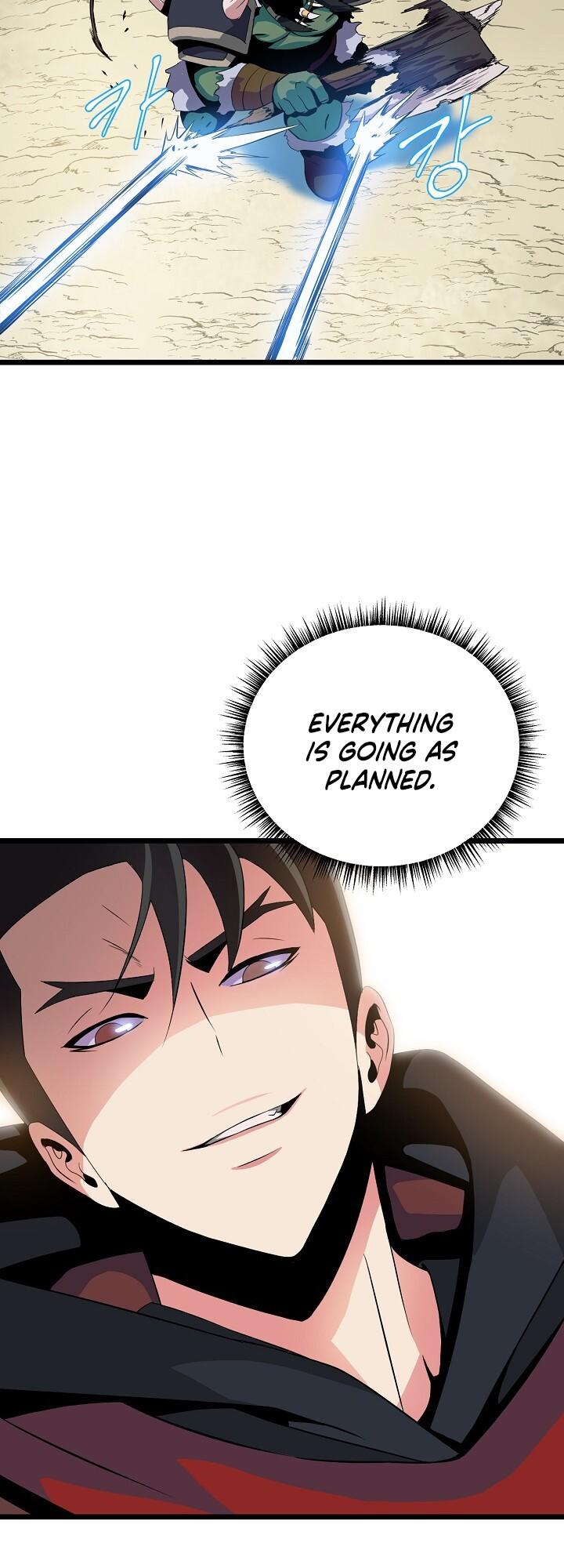 Kill the Hero Chapter 14 page 54 - Chapter 14