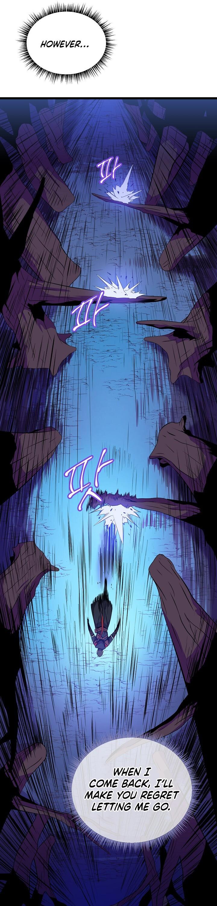 Kill the Hero Chapter 14 page 8 - Chapter 14