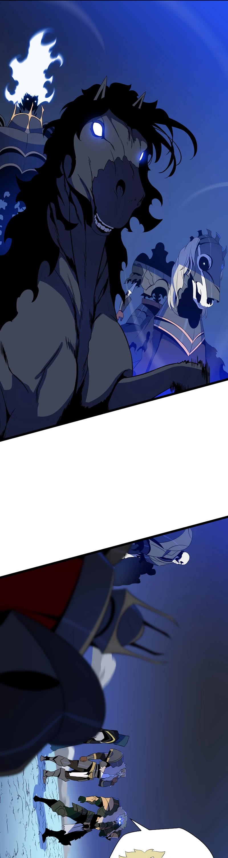 Kill the Hero Chapter 140 page 14 - Chapter 140