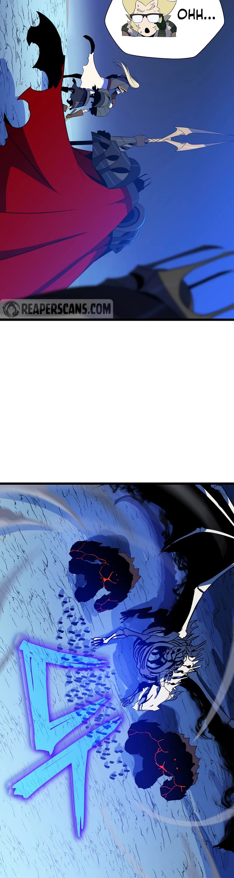 Kill the Hero Chapter 140 page 15 - Chapter 140