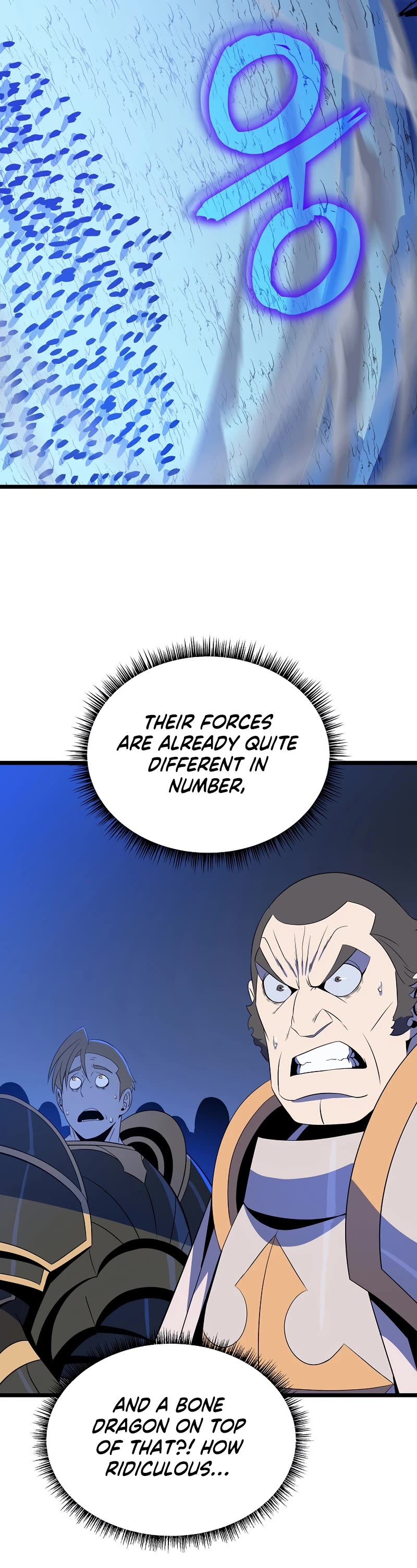 Kill the Hero Chapter 140 page 16 - Chapter 140