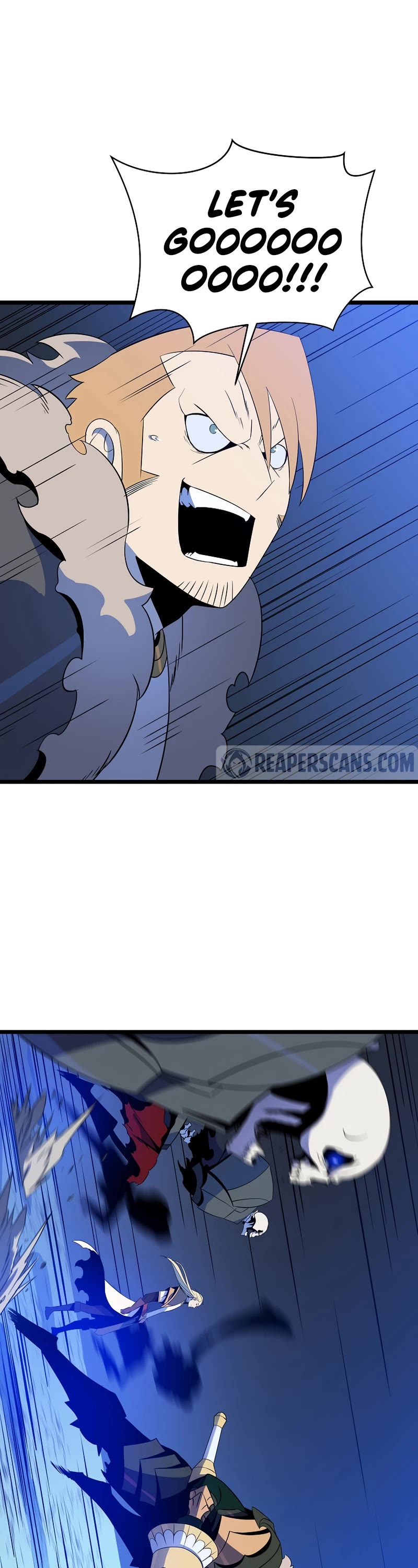 Kill the Hero Chapter 140 page 18 - Chapter 140