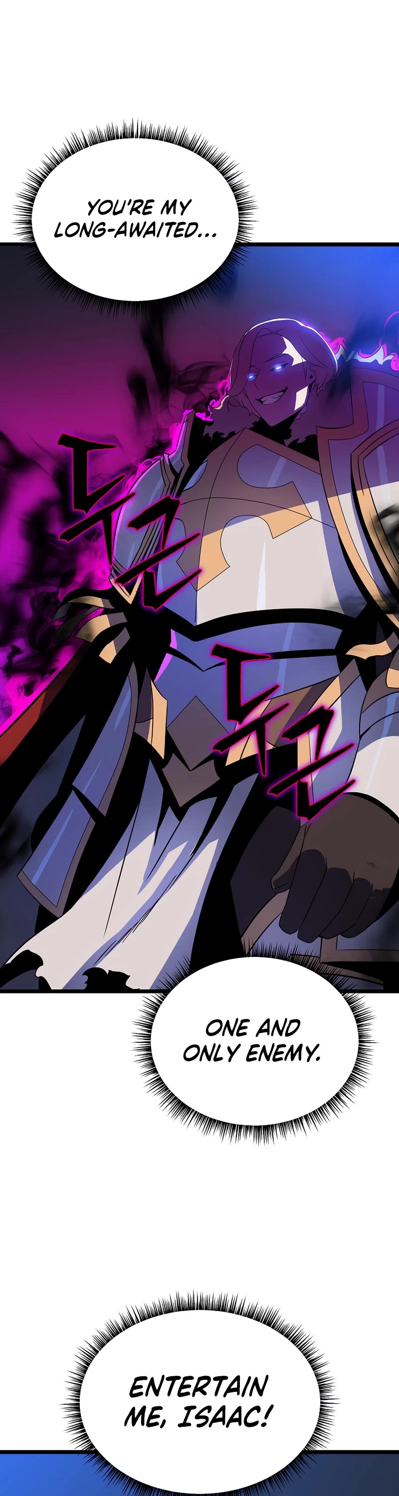 Kill the Hero Chapter 140 page 2 - Chapter 140