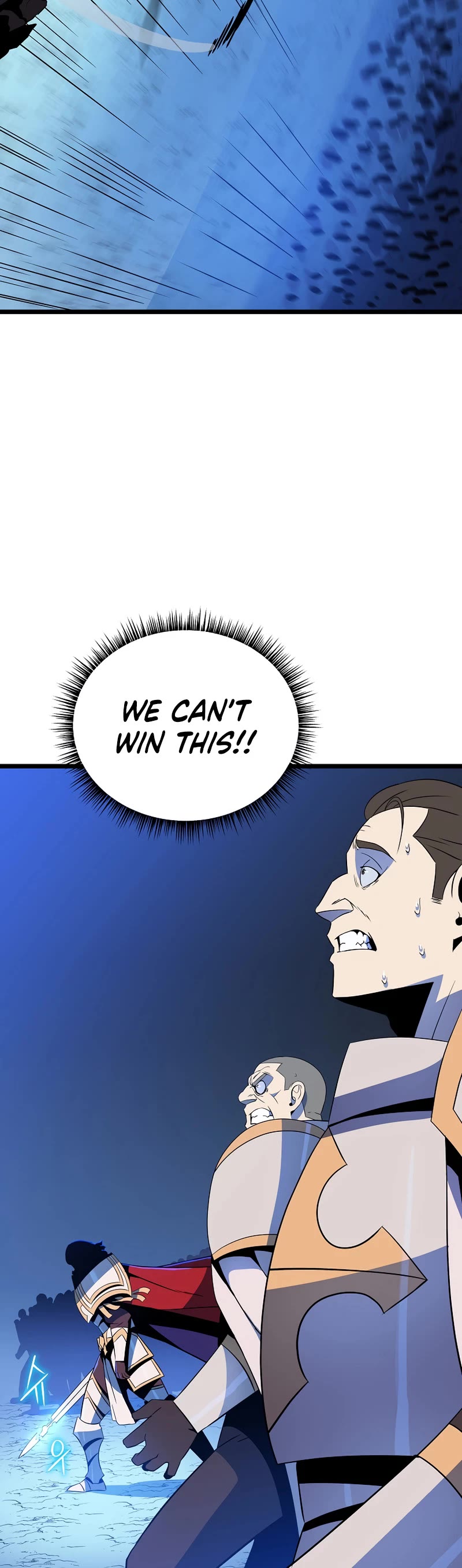 Kill the Hero Chapter 140 page 20 - Chapter 140