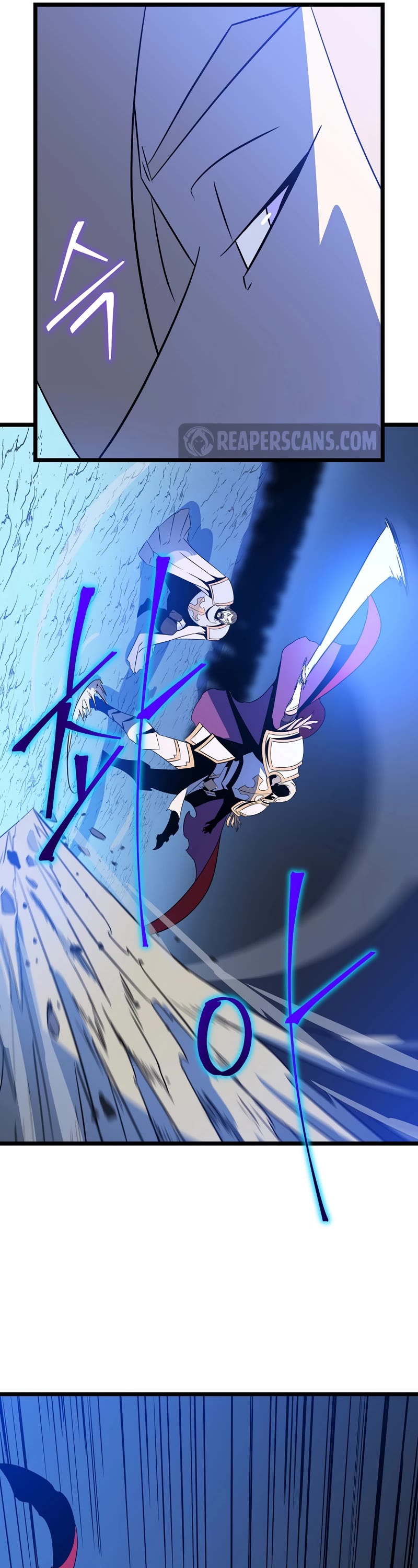 Kill the Hero Chapter 140 page 22 - Chapter 140