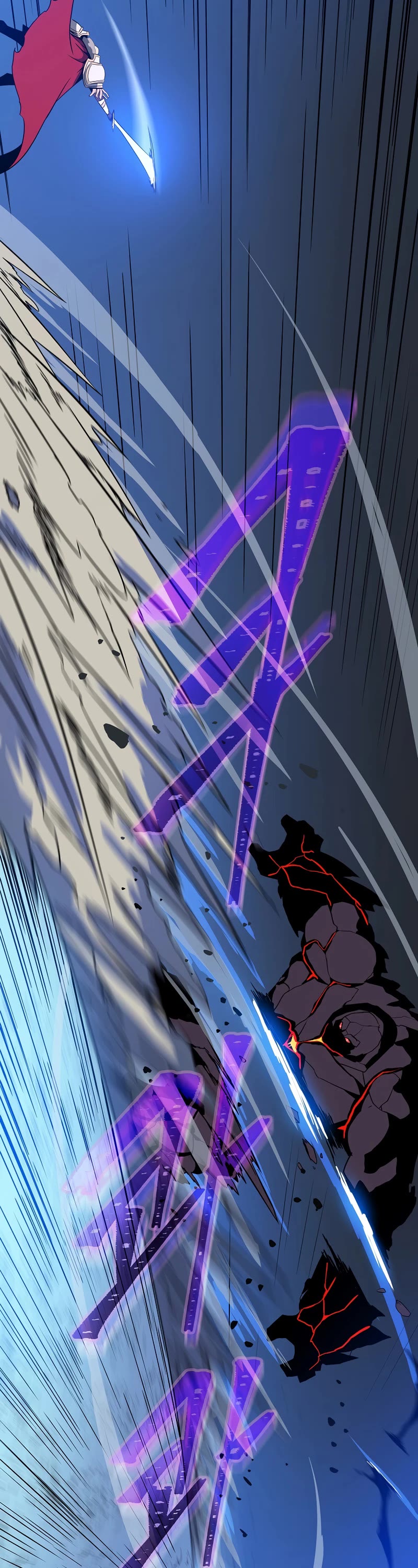 Kill the Hero Chapter 140 page 23 - Chapter 140
