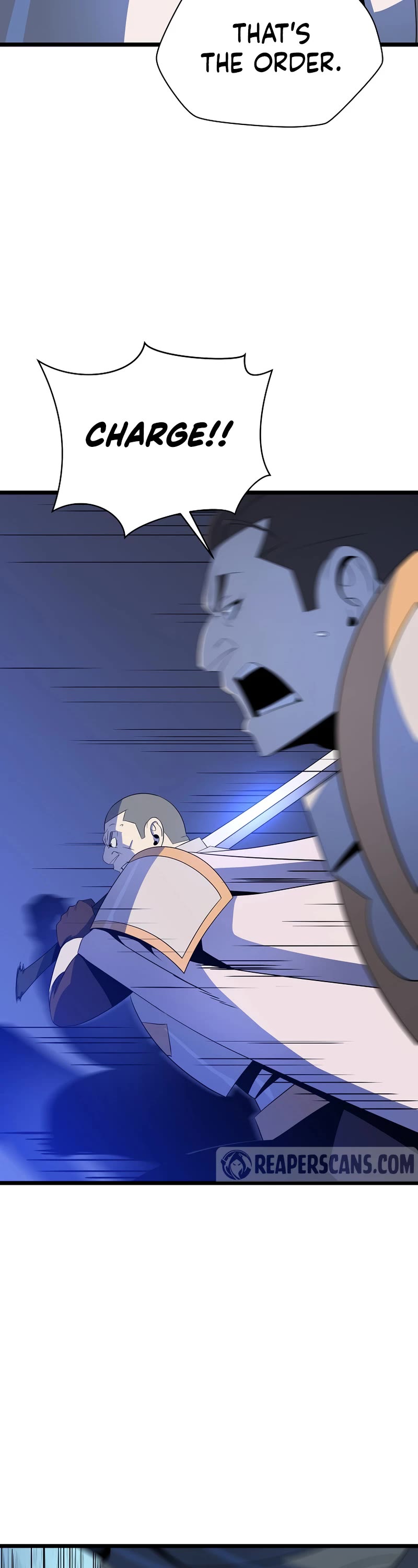 Kill the Hero Chapter 140 page 27 - Chapter 140