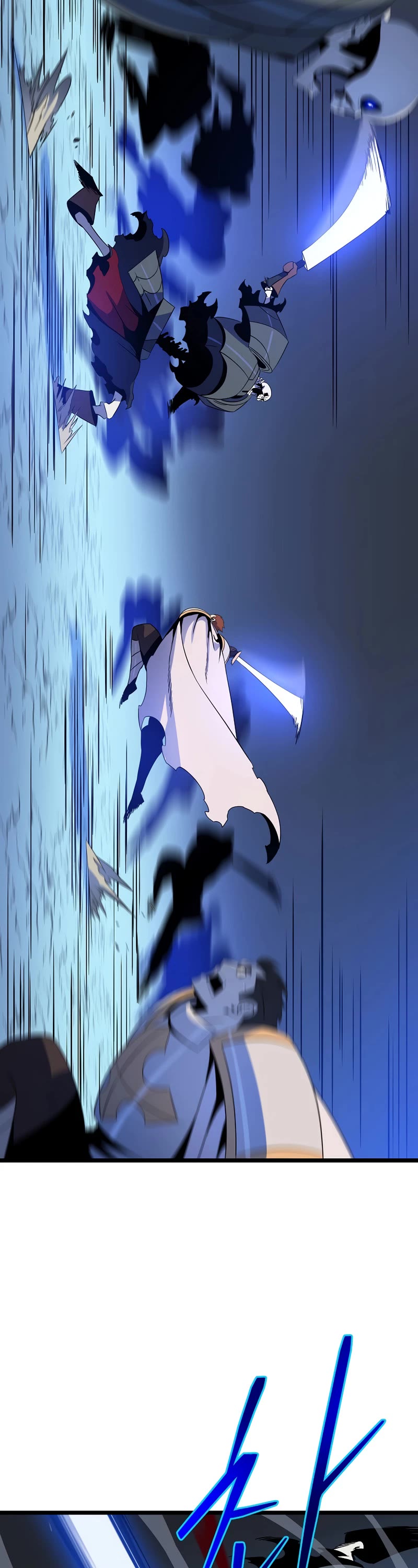 Kill the Hero Chapter 140 page 28 - Chapter 140