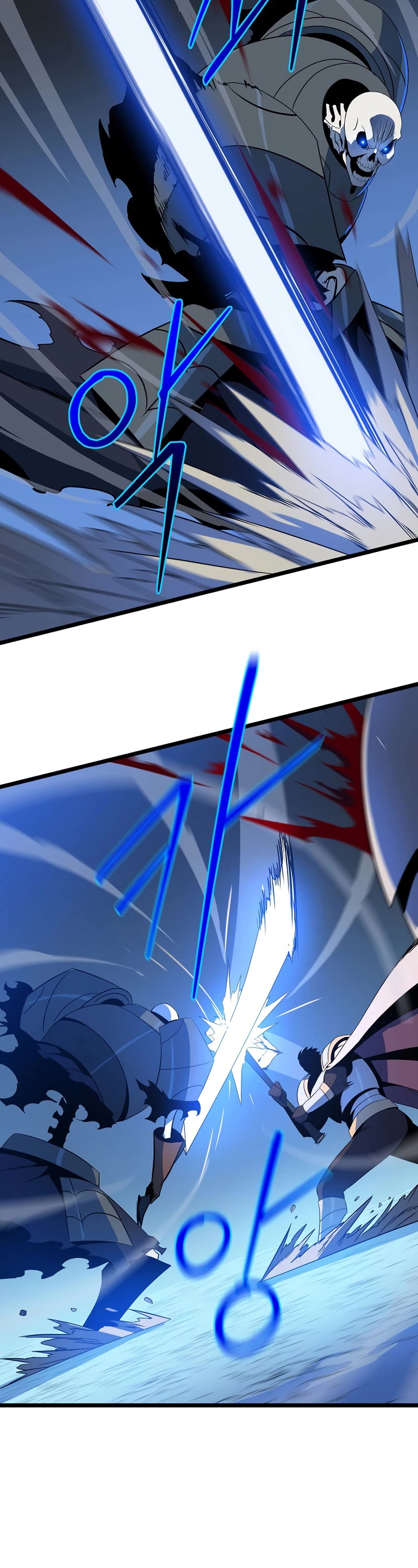Kill the Hero Chapter 140 page 29 - Chapter 140