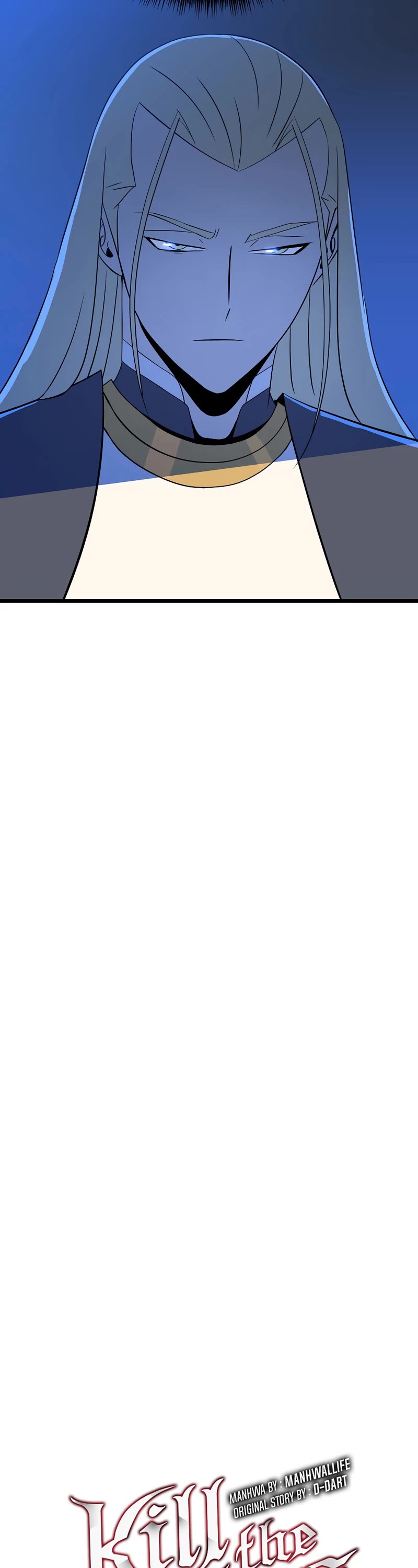 Kill the Hero Chapter 140 page 3 - Chapter 140