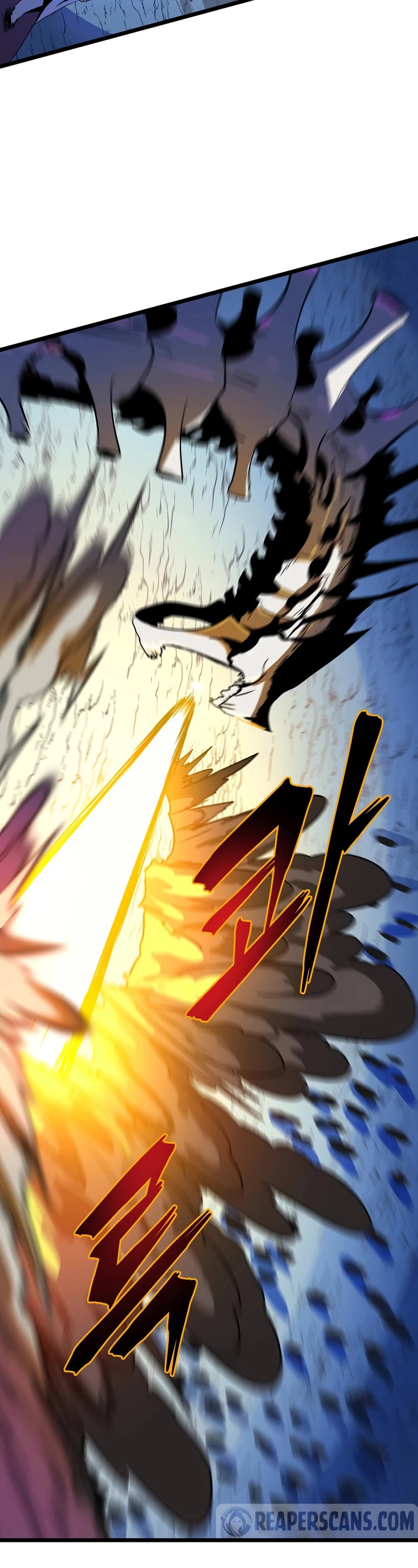 Kill the Hero Chapter 140 page 31 - Chapter 140