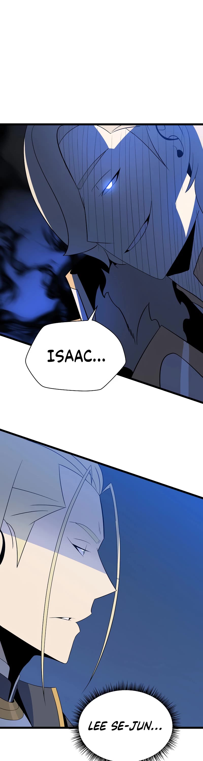 Kill the Hero Chapter 140 page 34 - Chapter 140