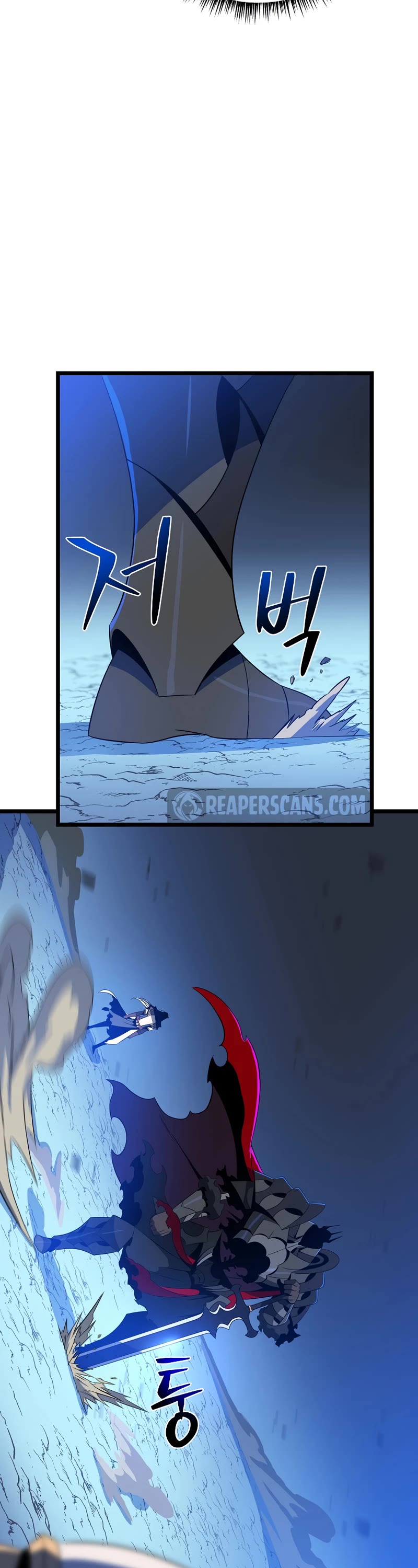 Kill the Hero Chapter 140 page 35 - Chapter 140