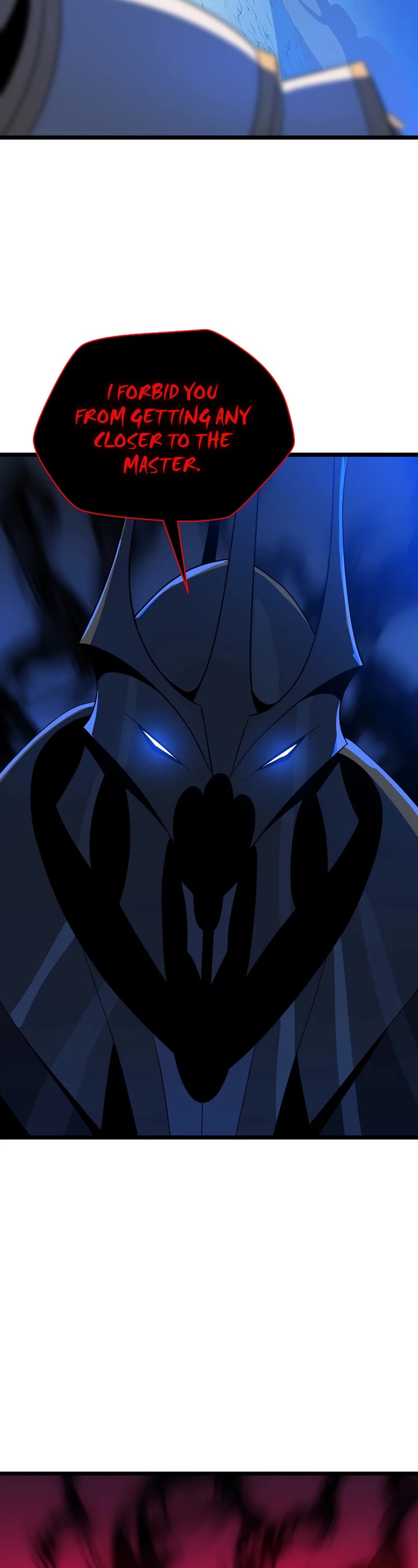 Kill the Hero Chapter 140 page 36 - Chapter 140