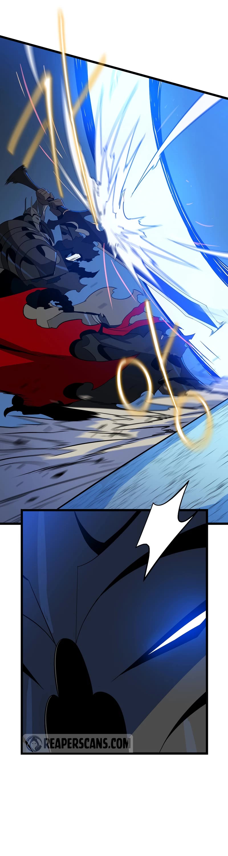 Kill the Hero Chapter 140 page 38 - Chapter 140